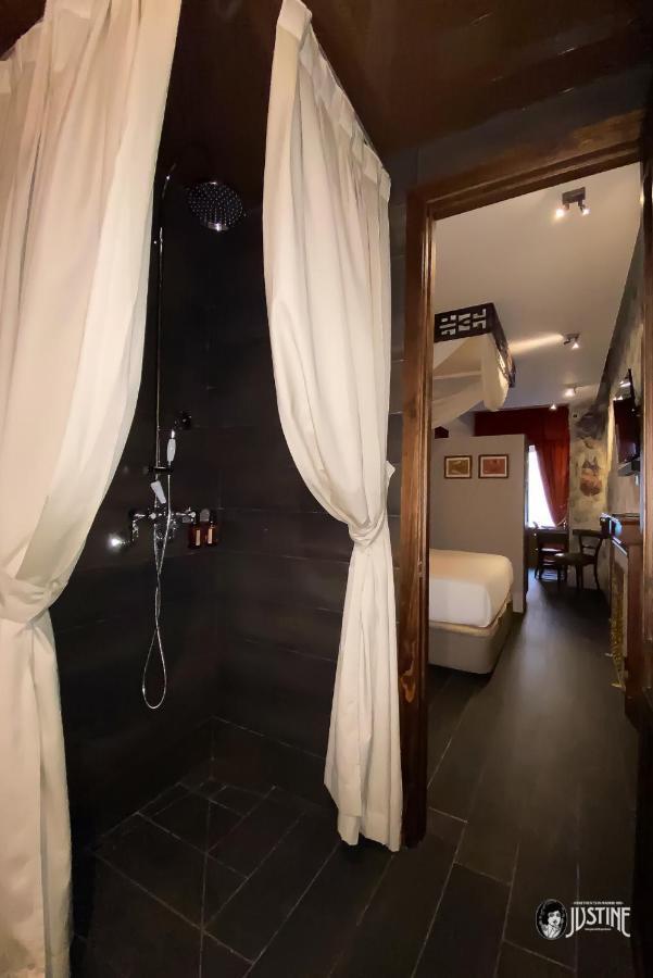 Suite Opium Den By Justine Apartments Apartamento Turistico En Madrid Rio מראה חיצוני תמונה